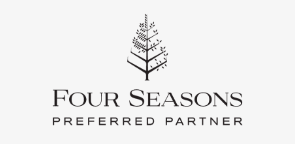 Four Seasons Preferred Partner