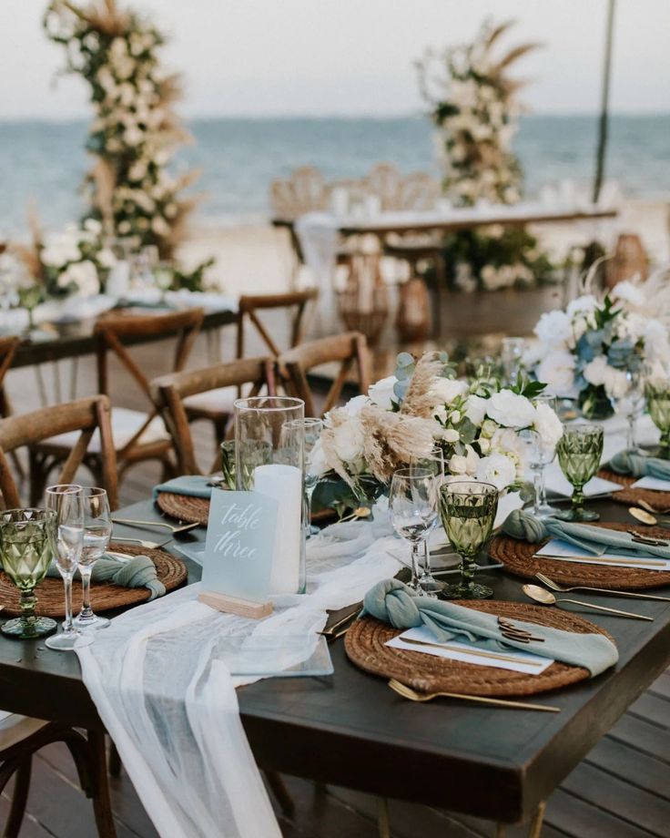 Insider's Guide to Destination Weddings