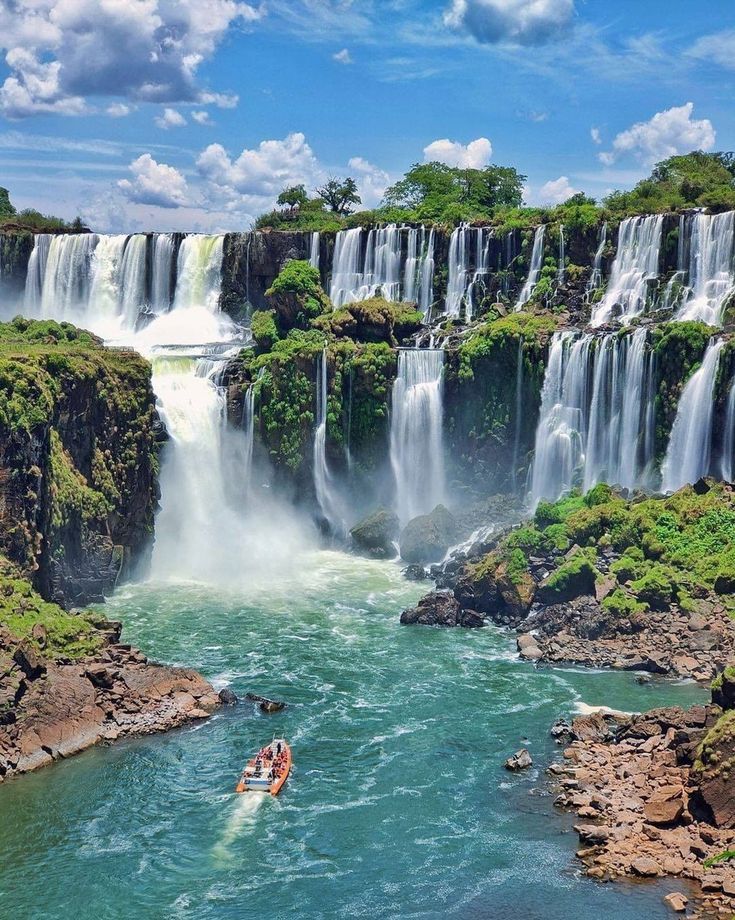 Guide to Visiting Argentina