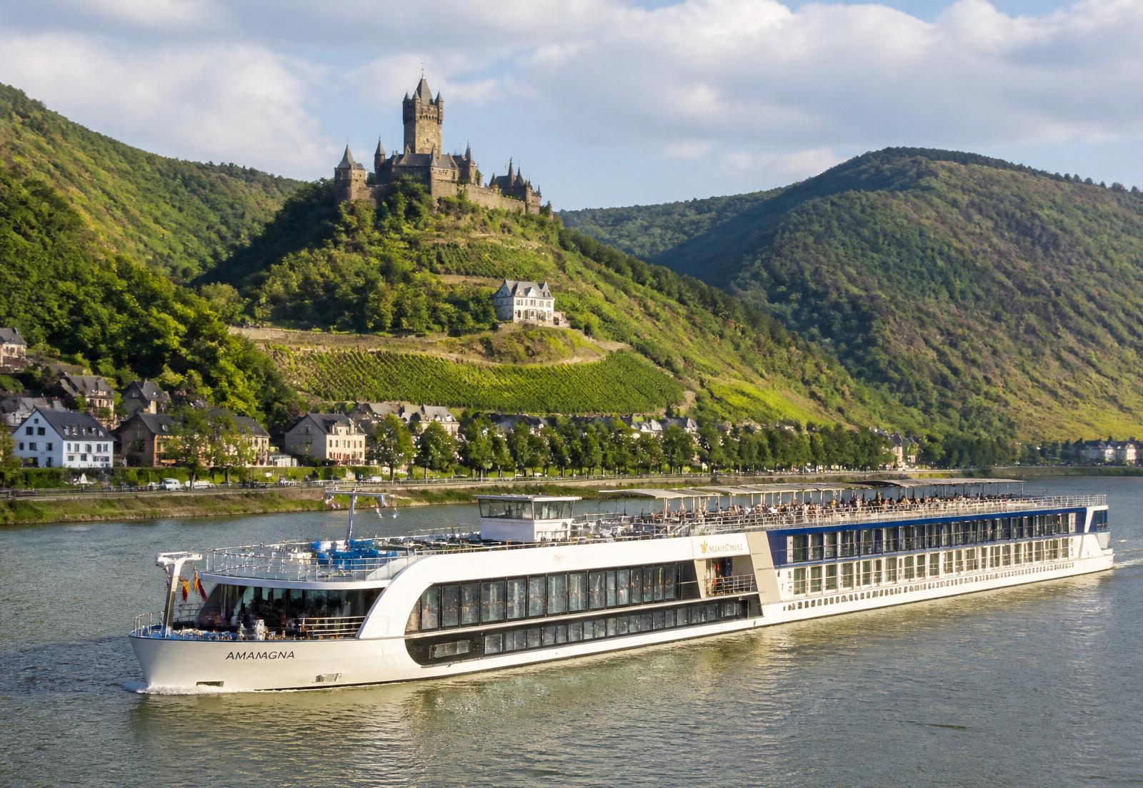 AmaWaterways
